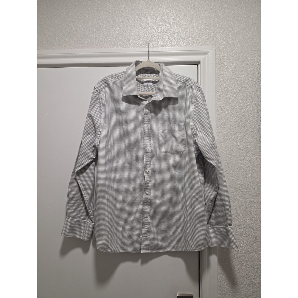 NWOT Rare Rabbit Shirt Sz 2X